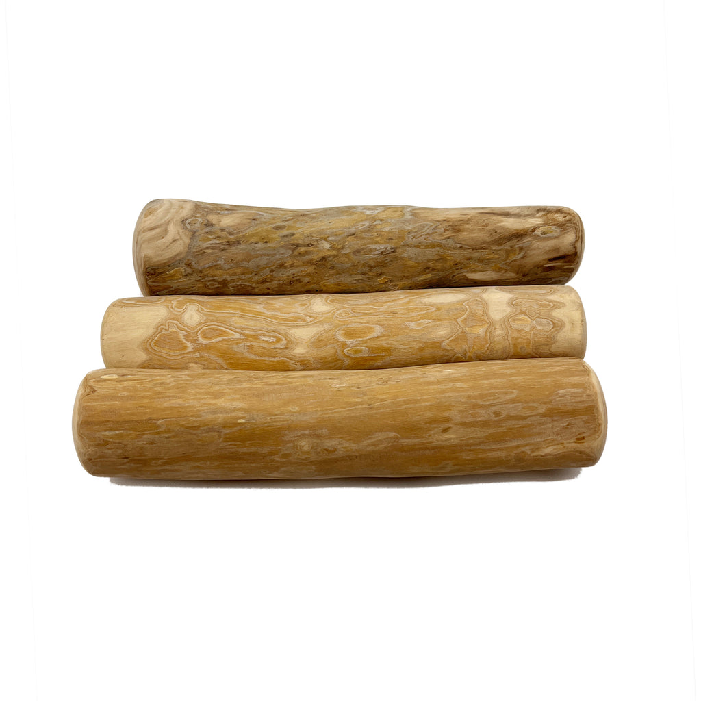 Large size bunch of coffee wood chew sticks